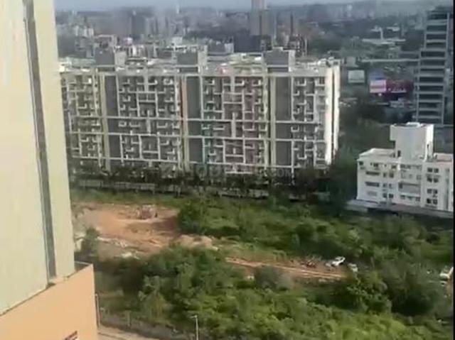 Flat for rent in Kaverinagar, Pune