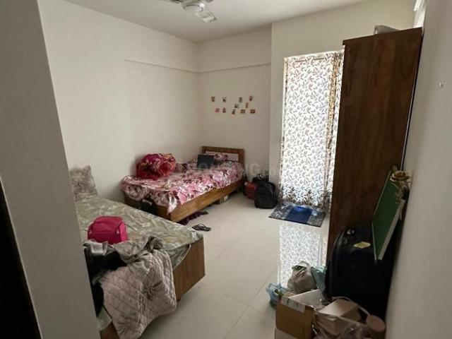 Flat for rent in Shankar Kalat Nagar, Tathawade