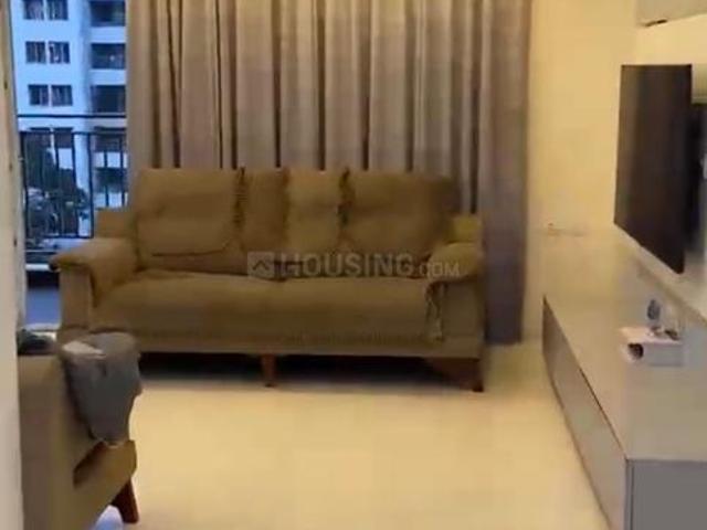 Flat for rent in Shankar Kalat Nagar, Tathawade