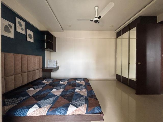 Flat for rent in Pristine prolife 1, Pune