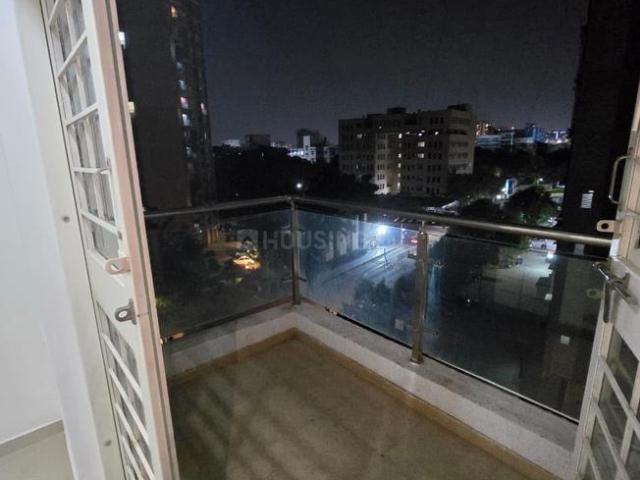 Flat for rent in Kaverinagar, Pune