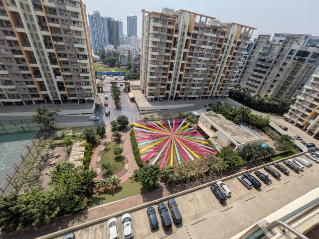 Flat for rent in Bhujbal Chowk, Pune