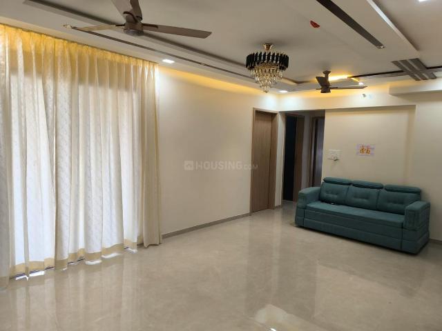Flat for rent in Bhujbal Chowk, Tathawade