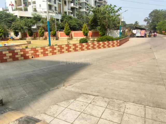 Flat for sale in Tathawade - Pune, National Capital Territory Of Delhi