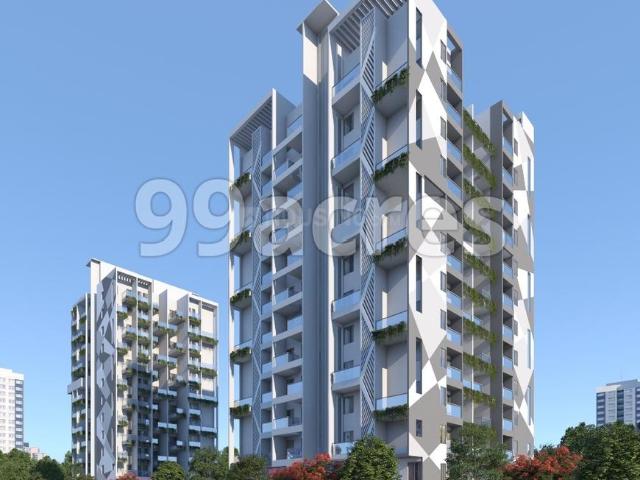 Flat for sale in Wakad, National Capital Territory Of Delhi