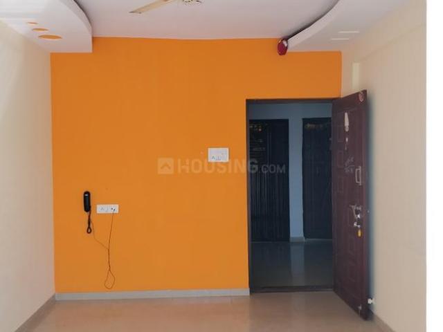 Flat for sale in Kaverinagar, Pune