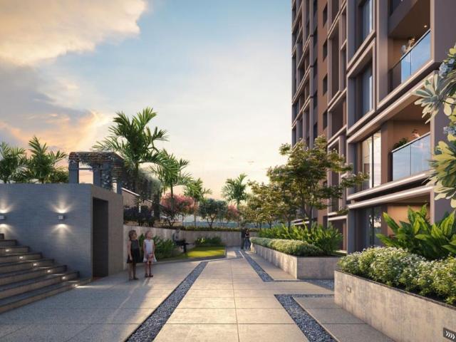 Flat for sale in Wakad, National Capital Territory Of Delhi