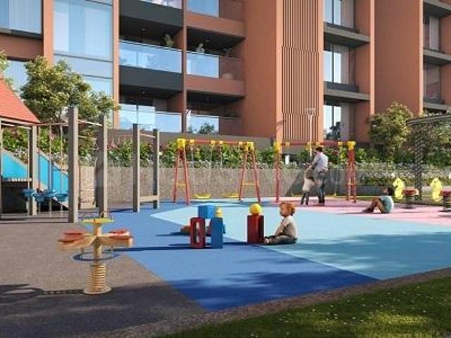Flat for sale in Tathawade - Pune, National Capital Territory Of Delhi