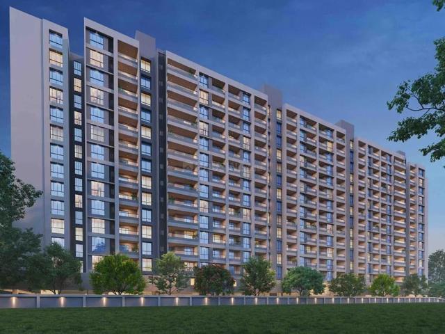 Flat for sale in Wakad, National Capital Territory Of Delhi