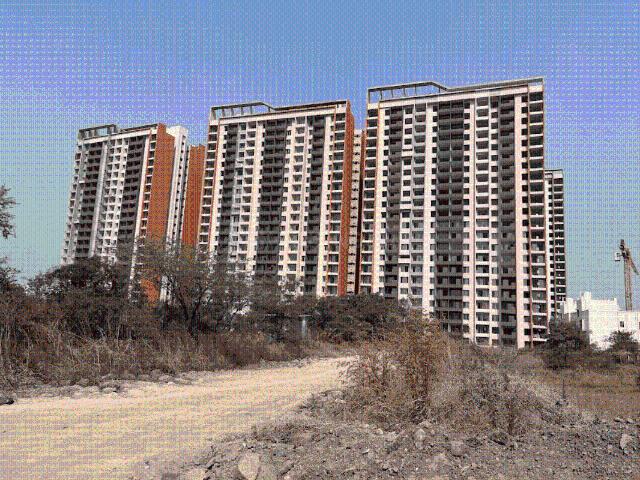 Flat for sale in Dighi, National Capital Territory Of Delhi