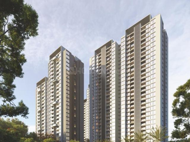 Flat for sale in Wakad, National Capital Territory Of Delhi