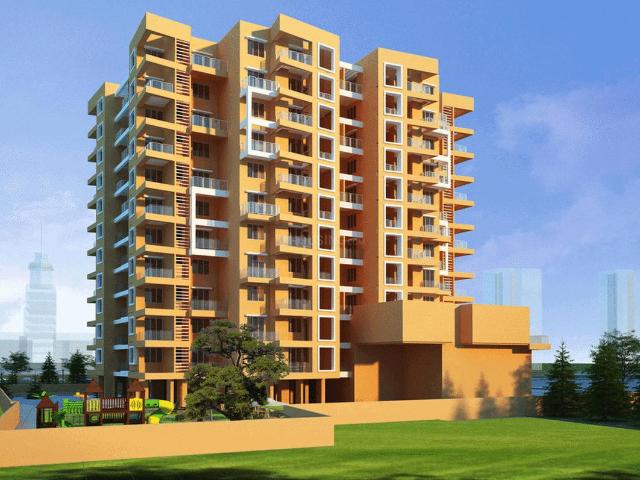 Flat for sale in Wakad, National Capital Territory Of Delhi