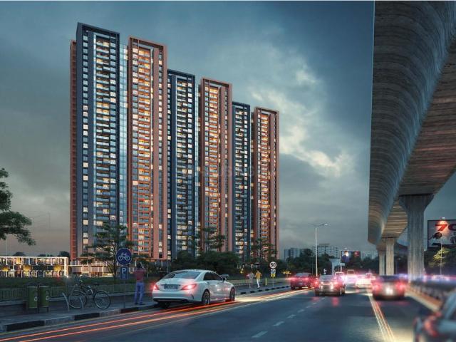 Flat for sale in Tathawade - Pune, National Capital Territory Of Delhi