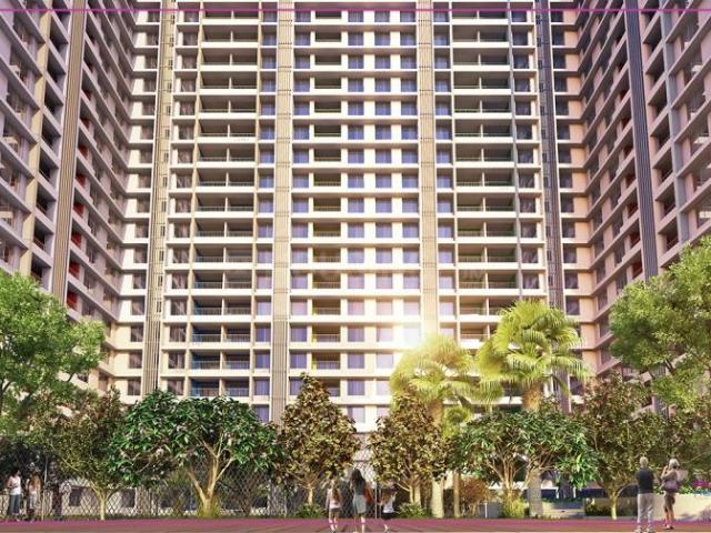 Flat for sale in Wakad, National Capital Territory Of Delhi