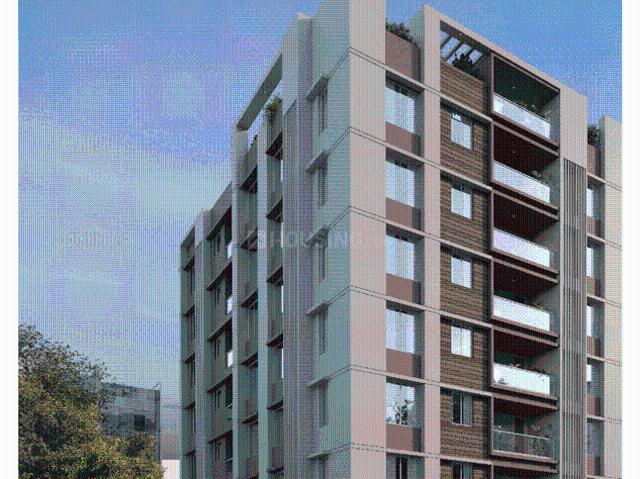 Flat for sale in Thergaon, National Capital Territory Of Delhi
