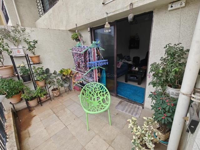 Flat for sale in Wakad, National Capital Territory Of Delhi
