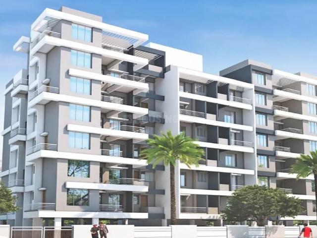 Flat for sale in Dighi, National Capital Territory Of Delhi