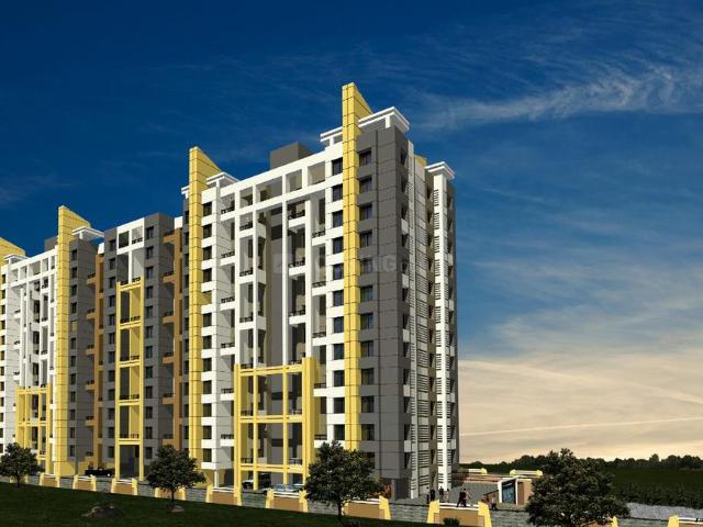 Flat for sale in Wakad, National Capital Territory Of Delhi