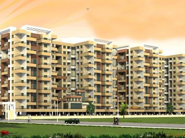 Flat for sale in Wakad, National Capital Territory Of Delhi