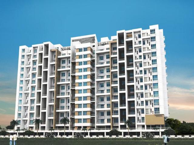 Flat for sale in Dighi, National Capital Territory Of Delhi