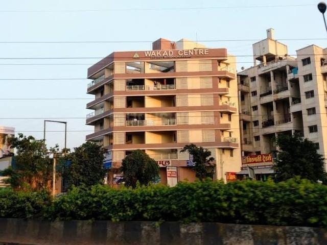 Flat for sale in Tathawade - Pune, National Capital Territory Of Delhi