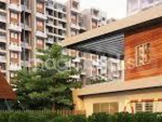 Flat for sale in Tathawade - Pune, National Capital Territory Of Delhi