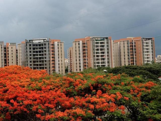 Flat for sale in Thergaon, National Capital Territory Of Delhi