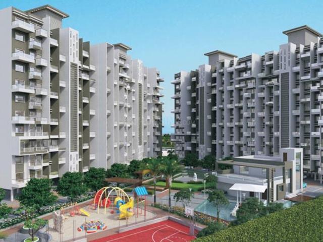 Flat for sale in Dighi, National Capital Territory Of Delhi