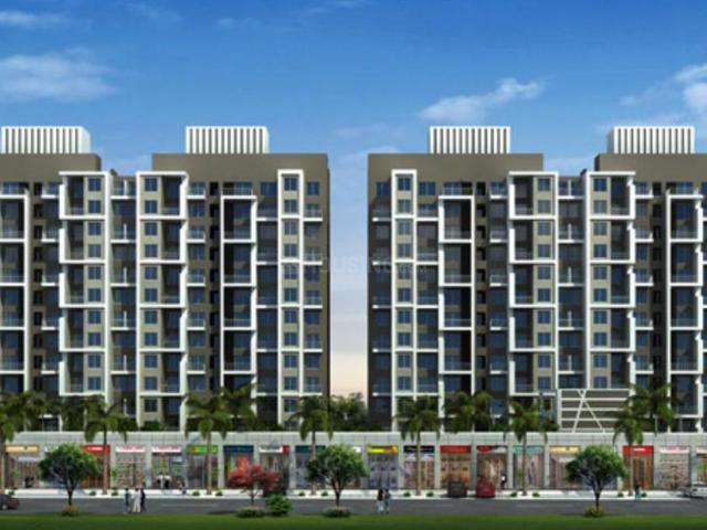 Flat for sale in Tathawade - Pune, National Capital Territory Of Delhi