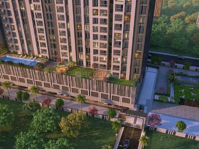 Flat for sale in Wakad, National Capital Territory Of Delhi