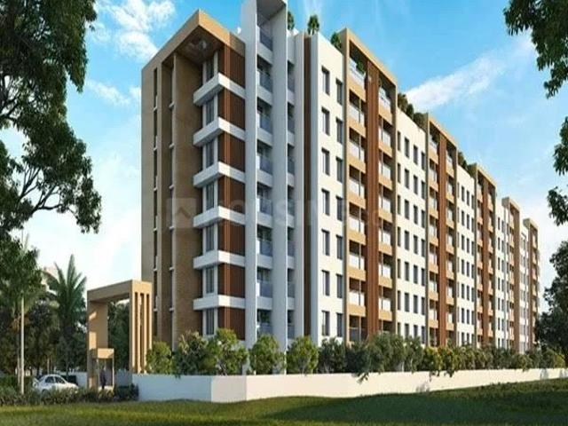 Flat for sale in Thergaon, National Capital Territory Of Delhi