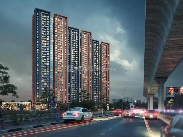 Flat for sale in Tathawade - Pune, National Capital Territory Of Delhi