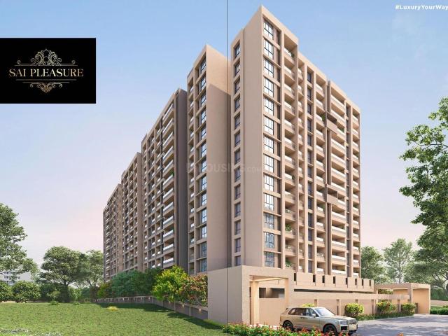 Flat for sale in Wakad, National Capital Territory Of Delhi