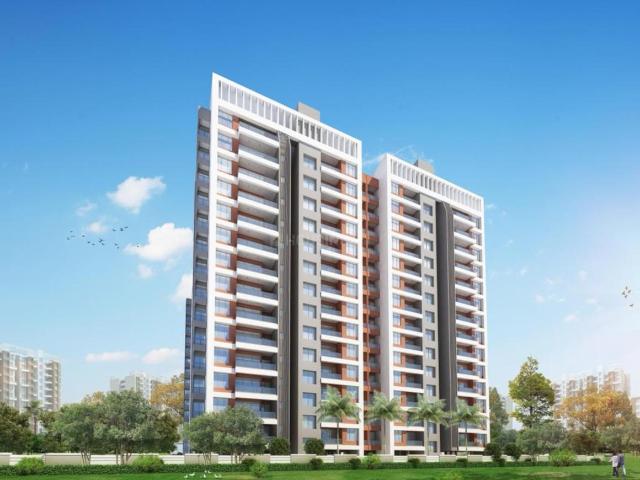Flat for sale in Thergaon, National Capital Territory Of Delhi