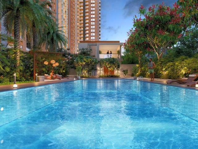 Flat for sale in Tathawade - Pune, National Capital Territory Of Delhi
