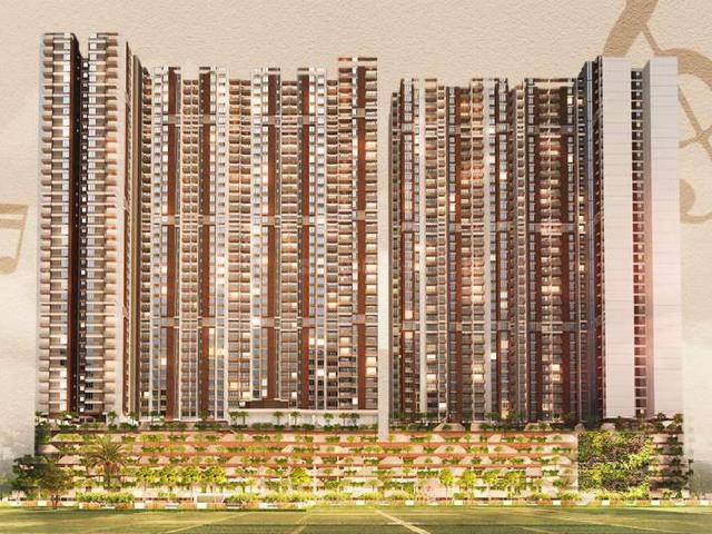 Flat for sale in National Capital Territory Of Delhi