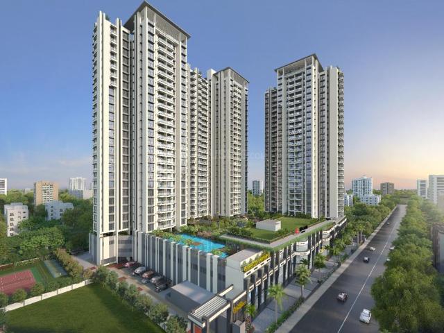 Flat for sale in Tathawade - Pune, National Capital Territory Of Delhi