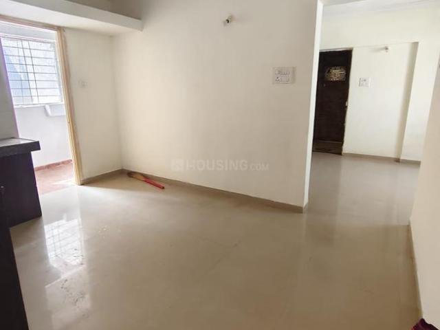 Flat for sale in सोनिगरा केसर, Pune