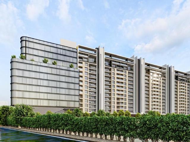 Flat for sale in Dighi, National Capital Territory Of Delhi