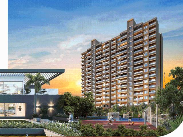 Flat for sale in Tathawade - Pune, National Capital Territory Of Delhi