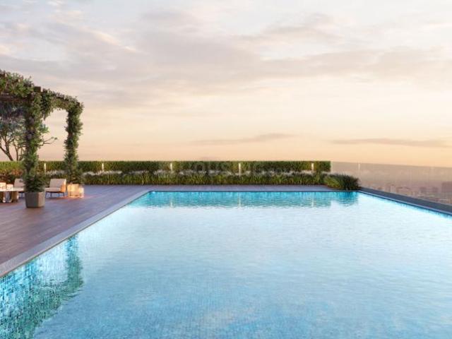 Flat for sale in Wakad, National Capital Territory Of Delhi
