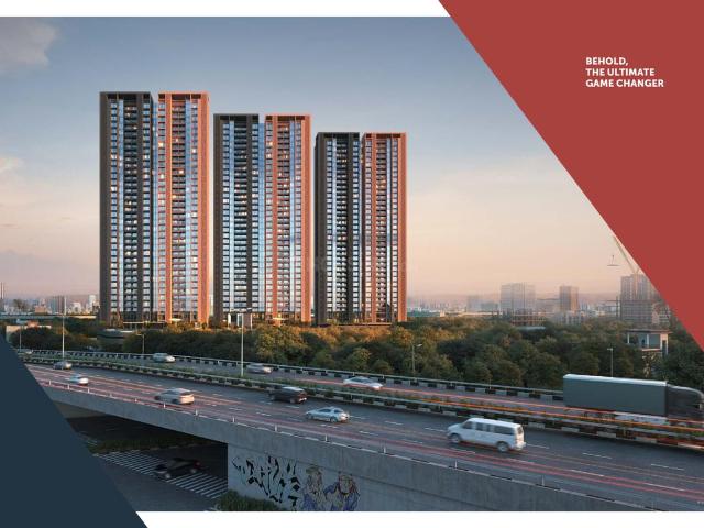 Flat for sale in Tathawade - Pune, National Capital Territory Of Delhi