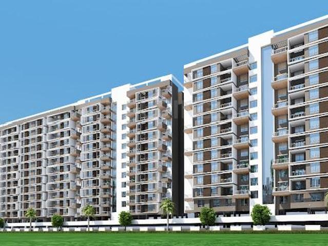Flat for sale in Wakad, National Capital Territory Of Delhi