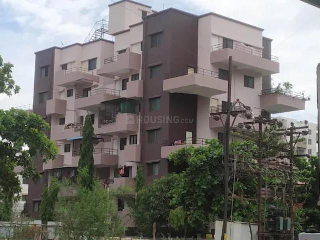 Flat for sale in Wakad, National Capital Territory Of Delhi