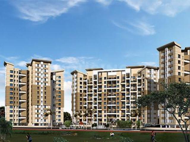 Flat for sale in Wakad, National Capital Territory Of Delhi