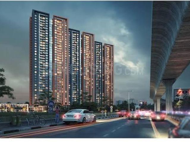 Flat for sale in Tathawade - Pune, National Capital Territory Of Delhi