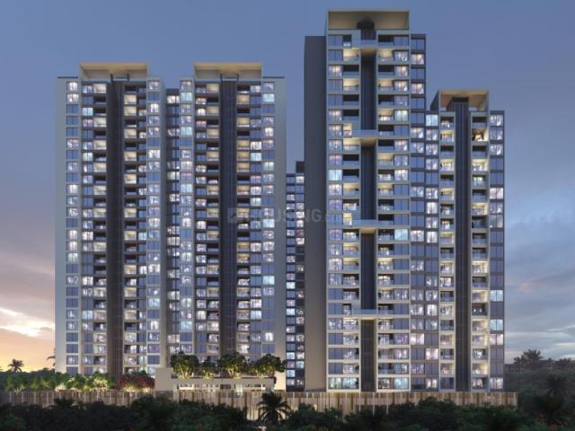 Flat for sale in Wakad, National Capital Territory Of Delhi