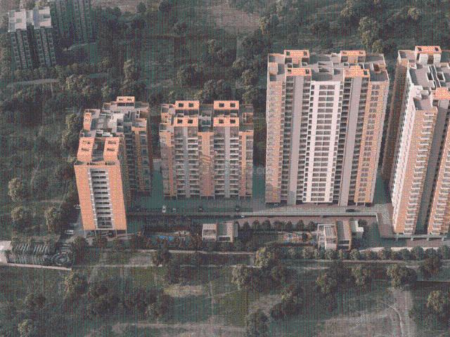 Flat for sale in Tathawade - Pune, National Capital Territory Of Delhi