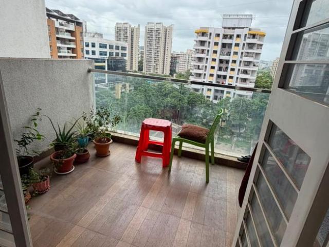Flat for sale in Wakad, National Capital Territory Of Delhi