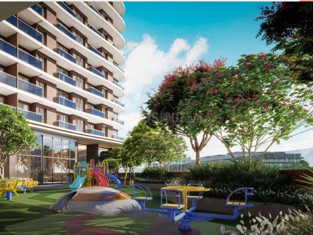 Flat for sale in Wakad, National Capital Territory Of Delhi